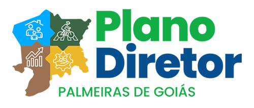 logo plano diretor