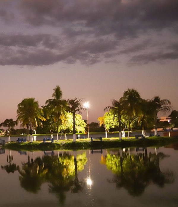 foto da cidade
