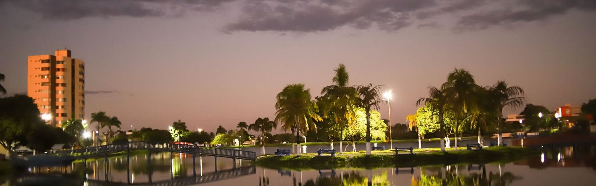 foto da cidade