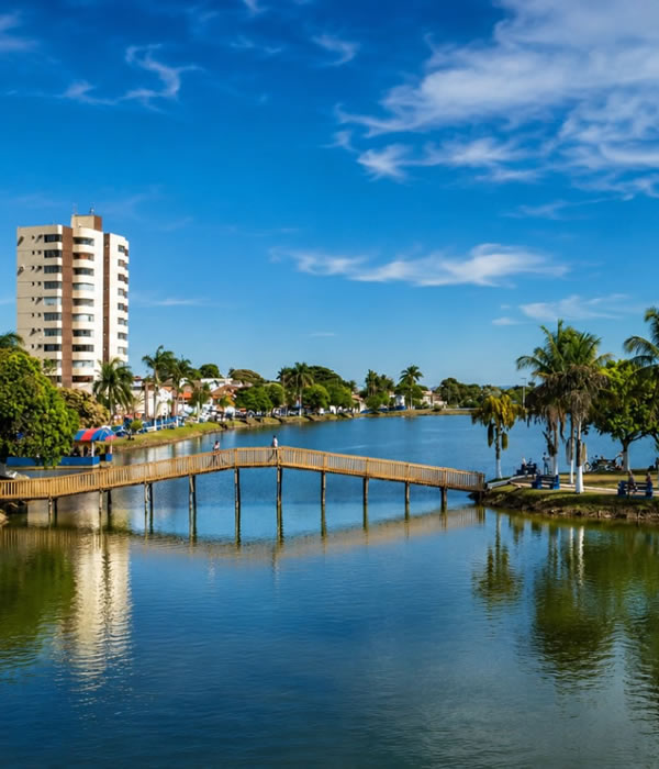 foto da cidade