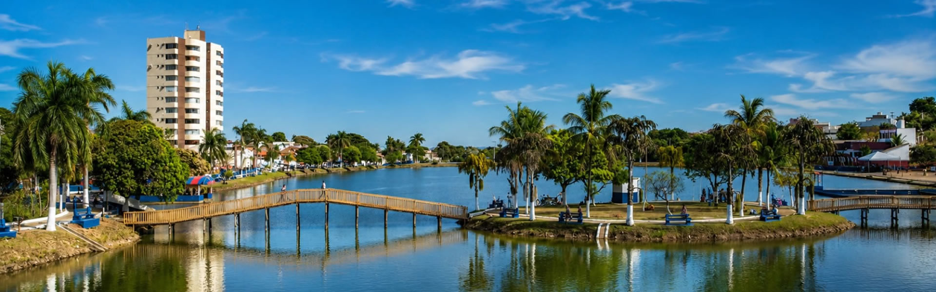 foto da cidade