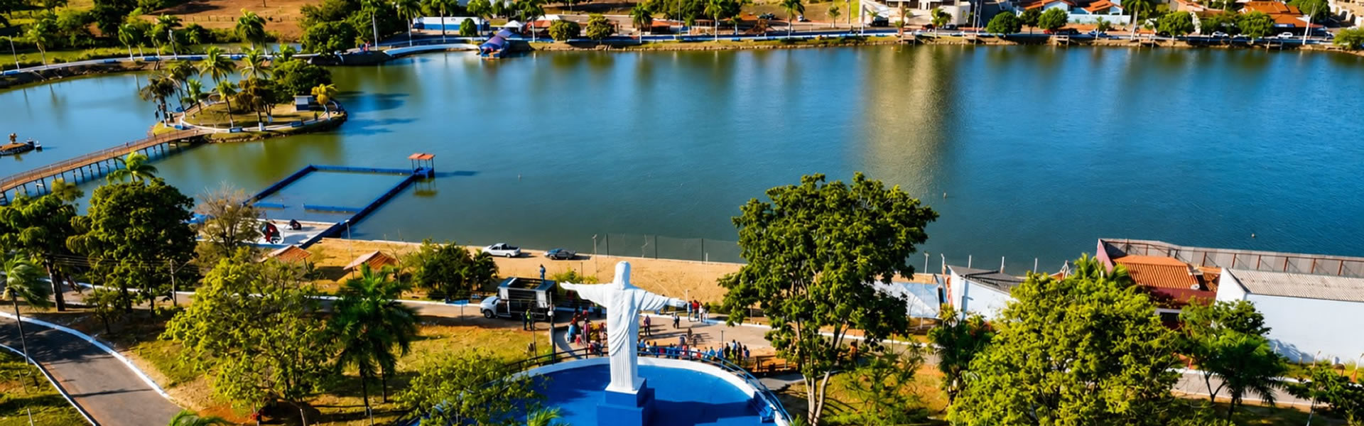foto da cidade