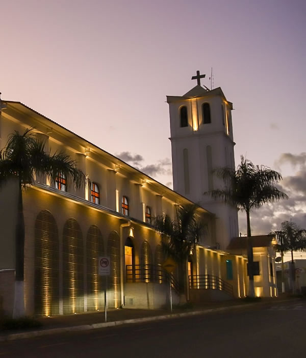foto da cidade