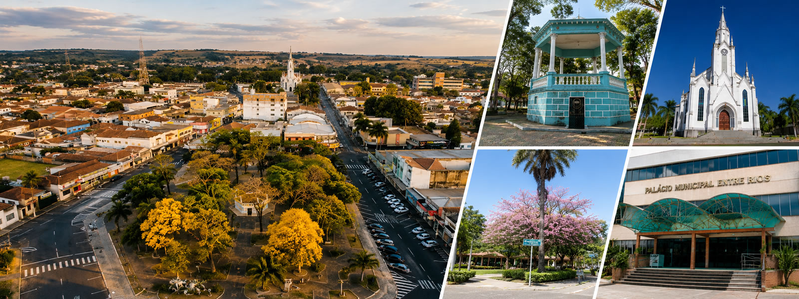 foto da cidade