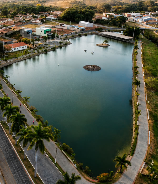 foto da cidade